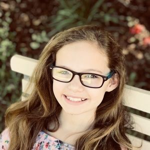 Meet your Posher, Bailee